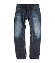 Krooley Jeans
