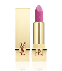 Rouge Pur Couture Lipstick in 27 Soft Fuchsia