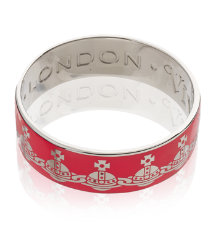 Orb Logo Bangle