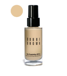 Skin Foundation SPF 15 in Natural