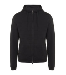 Scarno Hooded Sweater