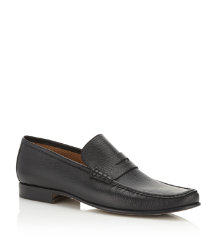 Deerskin Penny Loafer