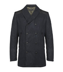 Ark Royal Coat