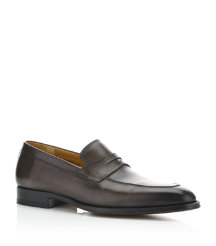 Penny Leather Loafer