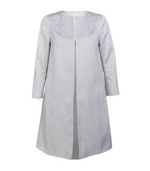 Trapeze Occasion Coat