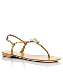 Forge Leather Sandal
