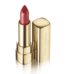 Classic Cream Lipstick Red