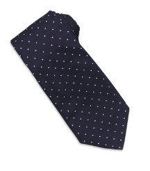 Classic Spot Tie