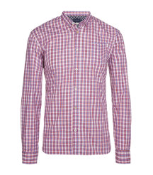 Gingham Shirt