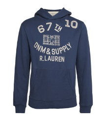 Popover Hoodie