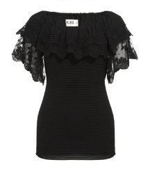 Esmeralda Top