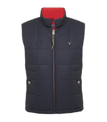 The Vest