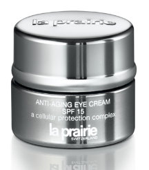 Anti-ageing Eye Cream SPF 15