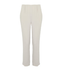 Crepe Trousers