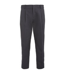 Cropped Trousers