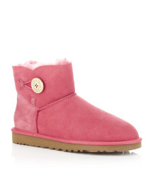 Mini Bailey Boot