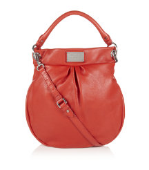Classic Q Hillier Hobo Bag