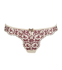 Sent With Love Thong