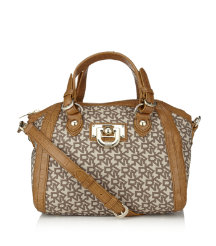 Town And Country Satchel