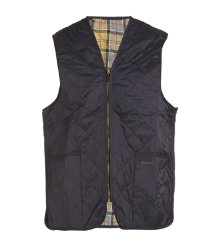 Quilted Waistcoat