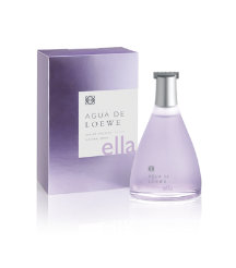 Agua de Loewe Ella (EDT, 100ml)