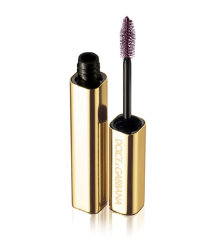 Volumized Lashes Mascara in Dahlia