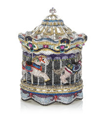 Carousel Miniature