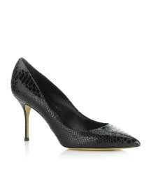 Sofie Leather Pump
