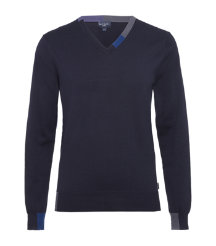 V-Neck Sweater