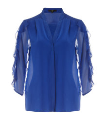 Chiffon Blouse