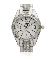 Lively Crystal Watch