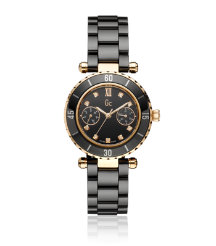 Diver Ceramic Chronograph Watch