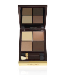 Eye Colour Quad Golden Mink