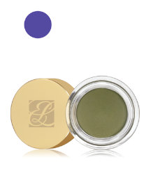 Double Wear Shadow Crème in Smokey Plum