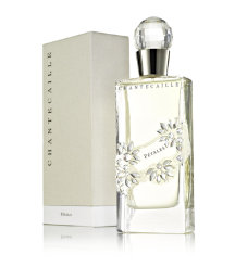 Swarovski Crystal Collection Petales Perfume