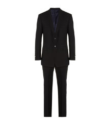 The Willoughby Suit