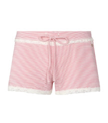 Striped Short
