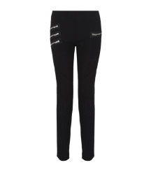 Diamond Stretch Trousers