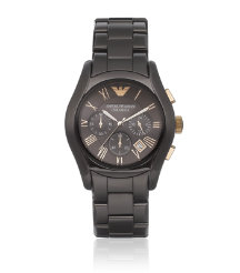 Chronograph Watch