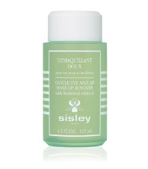Gentle Eye and Lip Make-up Remover (All Skin Types)