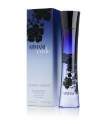 Armani Code Femme (EDP, 75ml)