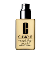Dramatically Different Moisturizing Gel with Pump (Combination to Oily, 125ml)