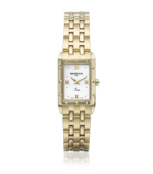 Tango Rectangular Watch