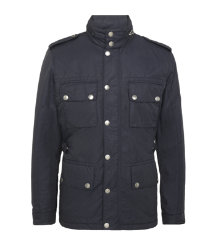 Milford Parka