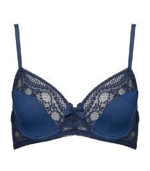 Mademoiselle Bra