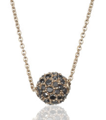 Small Naiya Ball Pendant
