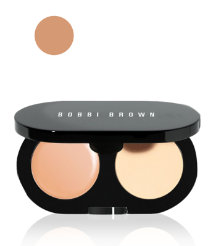 Creamy Concealer Kit in Honey