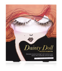 Lashes Something Wonderful