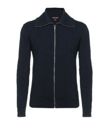 Zip Sweater