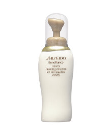 Benefiance Creamy Cleansing Emulsion 200ml